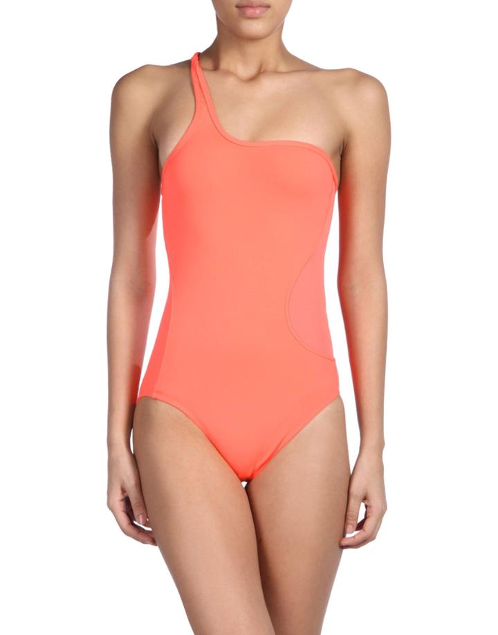 Adidas By Stella Mccartney One-piece Swimsuits