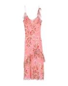 Leonard Paris 3/4 Length Dresses