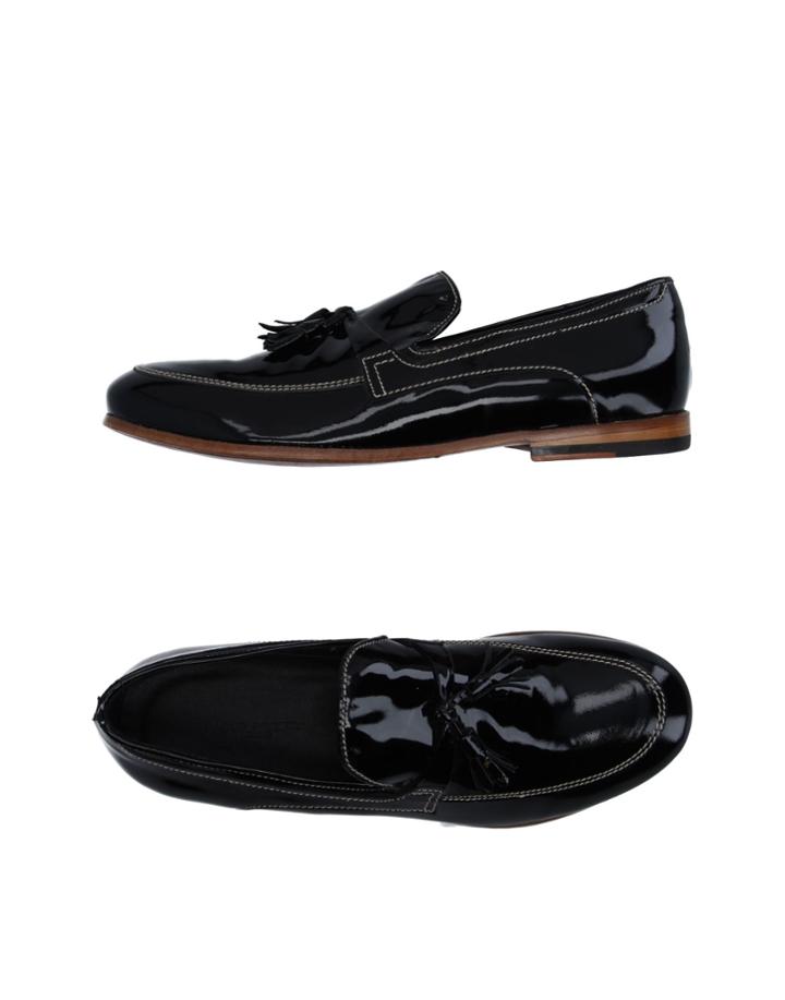 Paolo Pecora Loafers