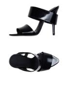 Alexander Wang Mules