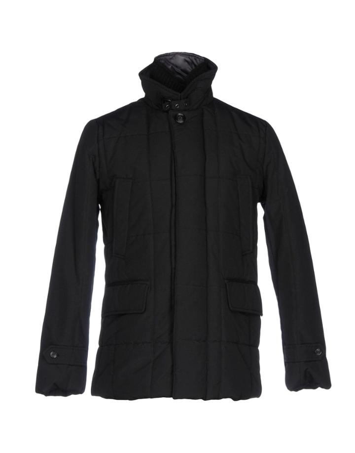 Linea Di Confine Jackets