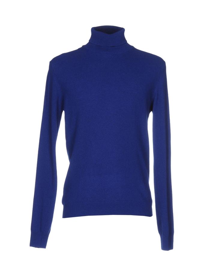 Re Branded Turtlenecks