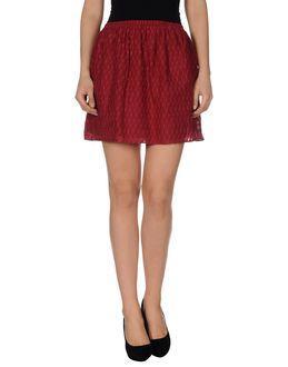 Masscob Mini Skirts