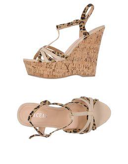 Licean Sandals