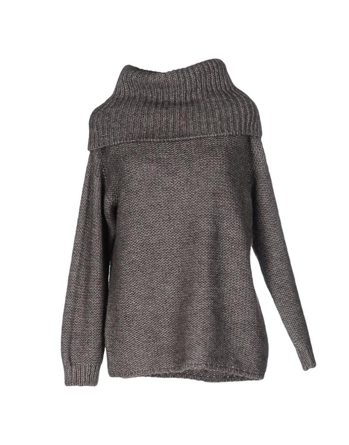 Antonelli Turtlenecks
