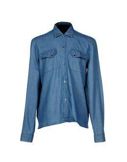 April 77 Denim Shirts
