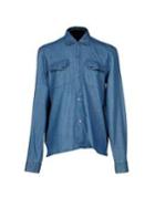 April 77 Denim Shirts