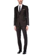 Compagnia Di Bandiera Suits