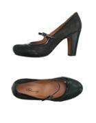 Piccadilly Pumps