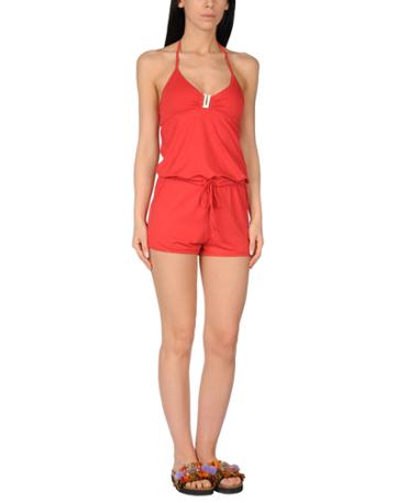 Emporio Armani Swimwear Jumpsuits