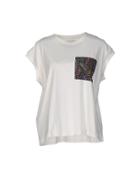 Compa Ia Fantastica T-shirts