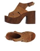 Get It Sandals