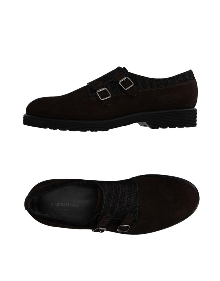 Guardiani Sport Loafers