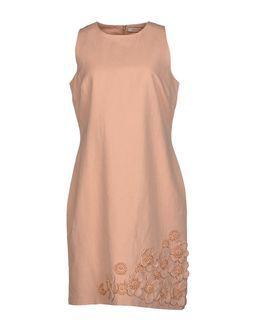 I Blues Short Dresses