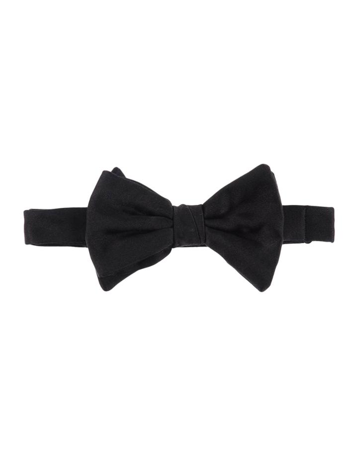 Armani Collezioni Bow Ties