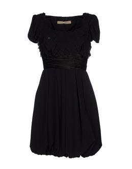 Carlo Pignatelli Outside Short Dresses