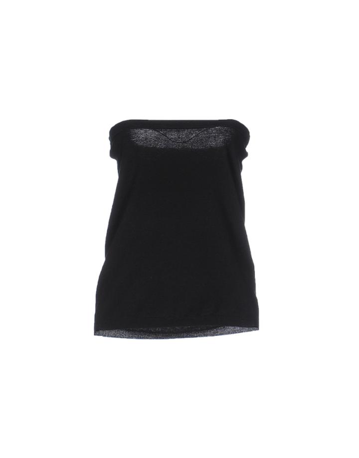 Seventy By Sergio Tegon Tube Tops