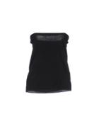 Seventy By Sergio Tegon Tube Tops