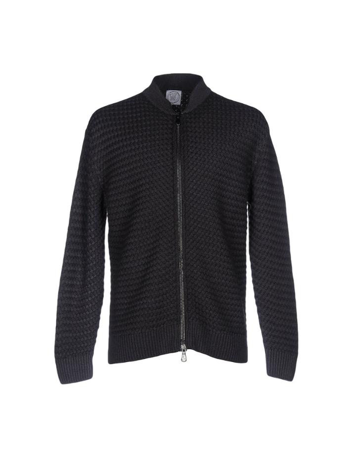 6*03 Seizerotre Cardigans