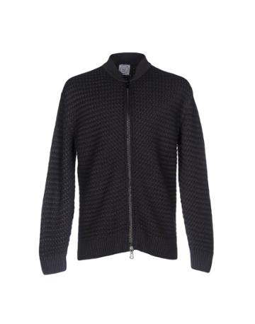 6*03 Seizerotre Cardigans