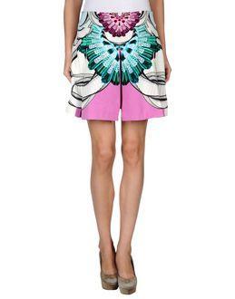 Manish Arora Mini Skirts