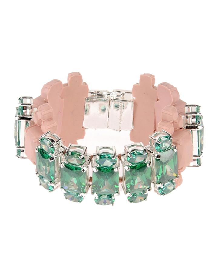 Ek Thongprasert Bracelets