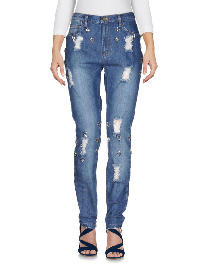 Patbo Jeans