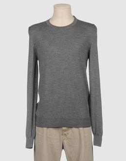 Alessandro Zanchi Crewneck Sweaters