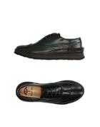 Eat My Dust Lace-up Shoes