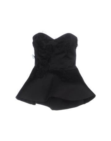 +xinzhan Tube Tops