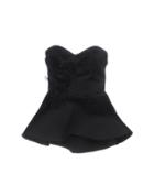 +xinzhan Tube Tops