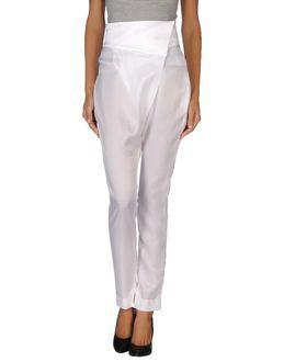 If Six Was Nine Casual Pants