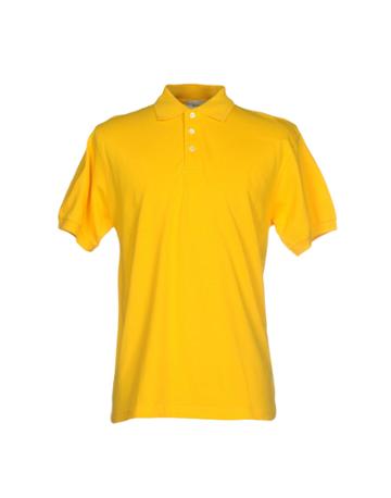 Milano 140 Polo Shirts