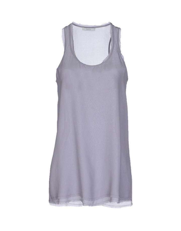 Tua Nua Tank Tops