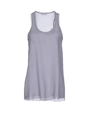 Tua Nua Tank Tops