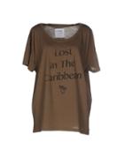 One X Oneteaspoon T-shirts