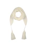 Anna Rachele Jeans Collection Oblong Scarves