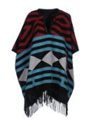 That's It! Capes & Ponchos