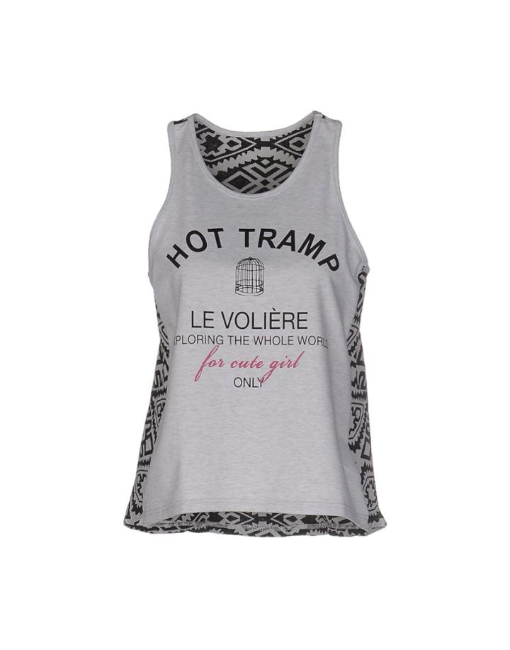 Le Voli Re Tops