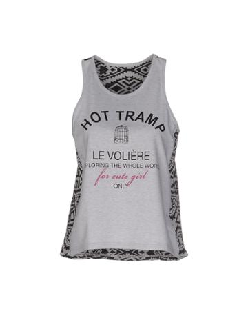 Le Voli Re Tops