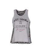 Le Voli Re Tops