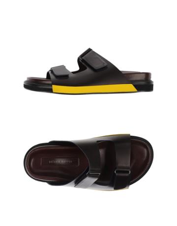 Antonio Marras + Pdo Sandals