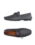 Wilton Loafers