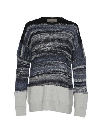 Casely Hayford Sweaters