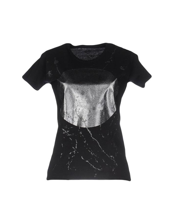 0. Zero Punto T-shirts