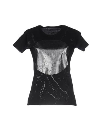 0. Zero Punto T-shirts