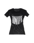 0. Zero Punto T-shirts