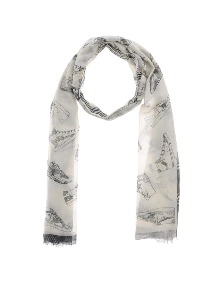 Golden Goose Scarves