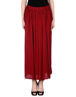 Sun 68 3/4 Length Skirts