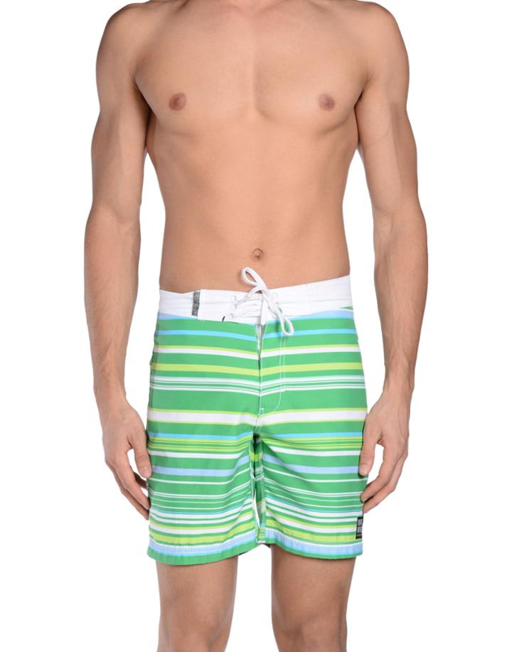 Insight Swim Beach Shorts And Pants